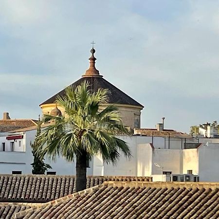 Appartamento La Puerta De La Mezquita Cordova Esterno foto