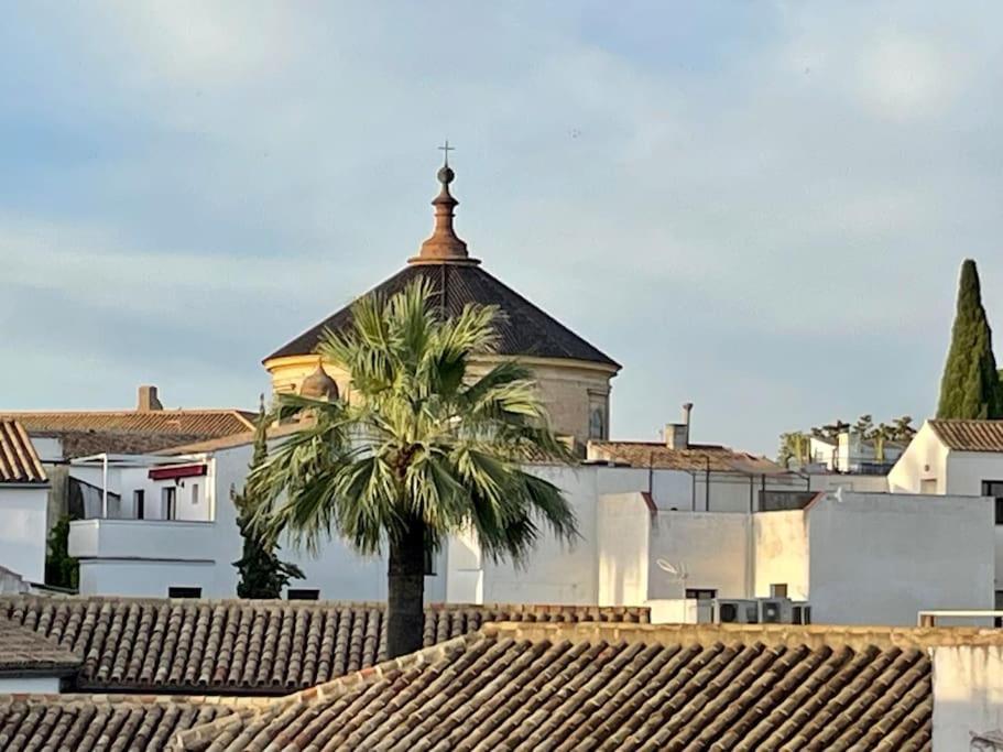Appartamento La Puerta De La Mezquita Cordova Esterno foto